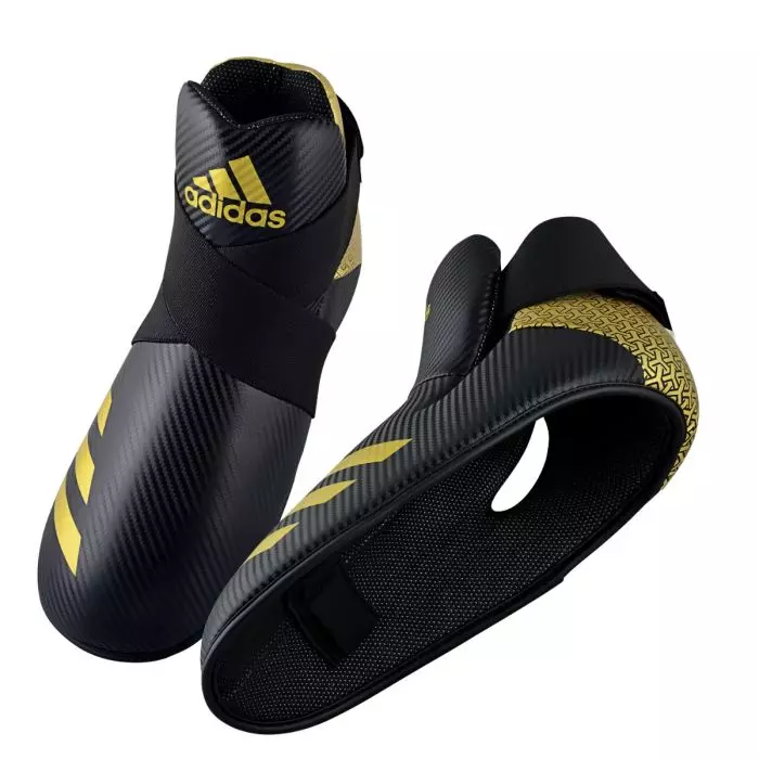 ADIDAS PRO SEMI CONTACT BOOTS