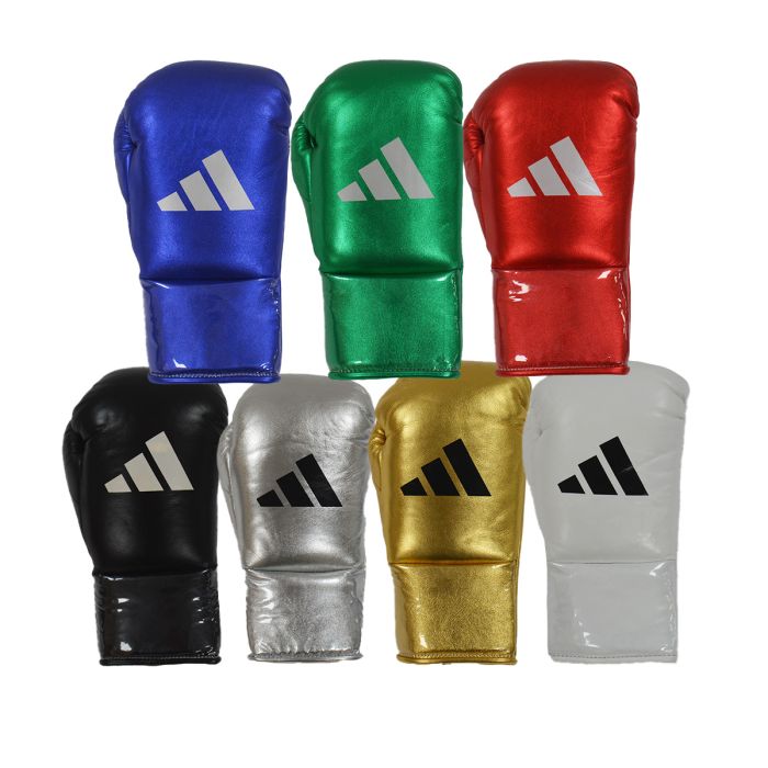 Adidas Adistar 3.0 Pro Boxing Gloves