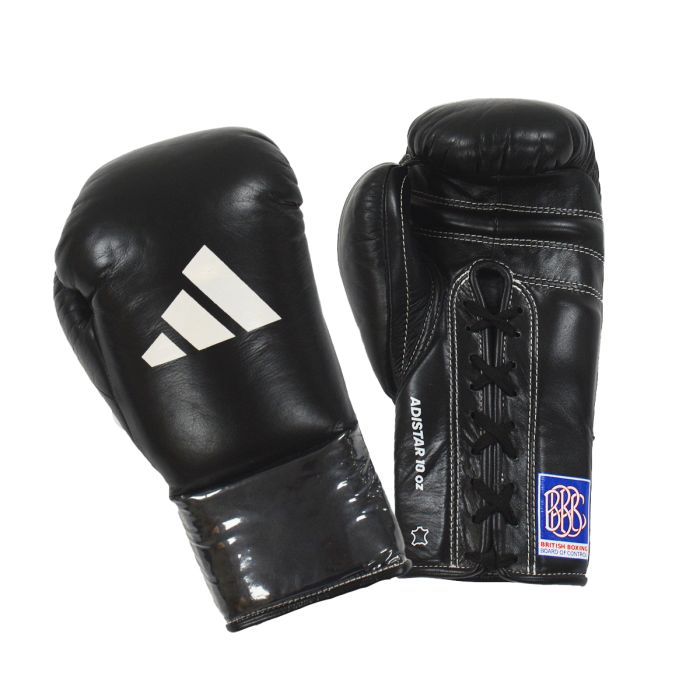 Adidas Adistar 3.0 Pro Boxing Gloves