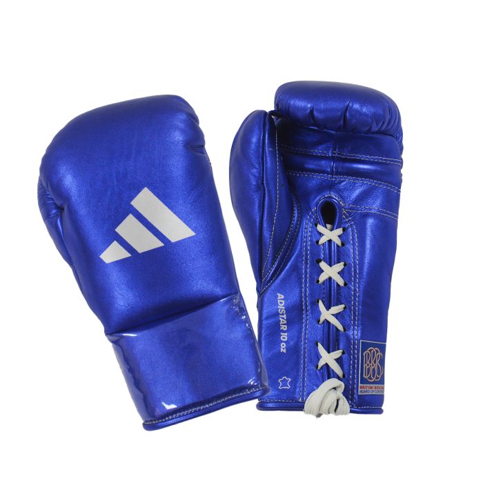 Adidas Adistar 3.0 Pro Boxing Gloves