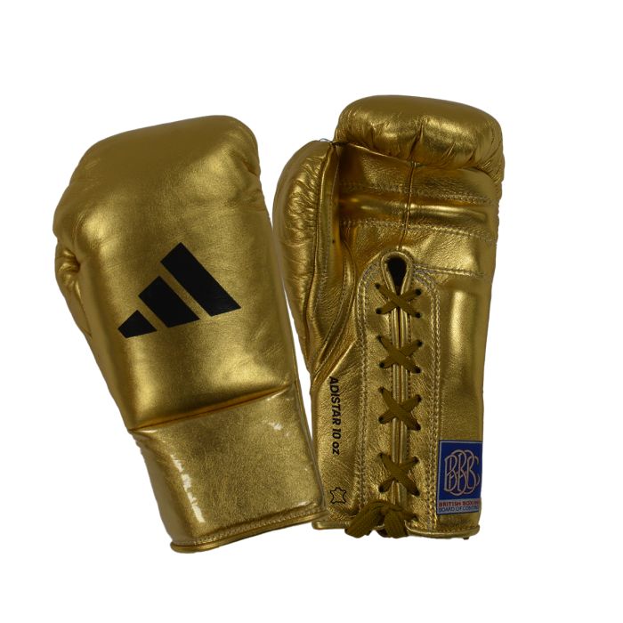 Adidas Adistar 3.0 Pro Boxing Gloves