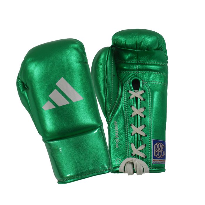 Adidas Adistar 3.0 Pro Boxing Gloves