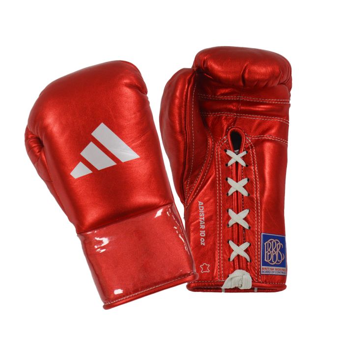 Adidas Adistar 3.0 Pro Boxing Gloves
