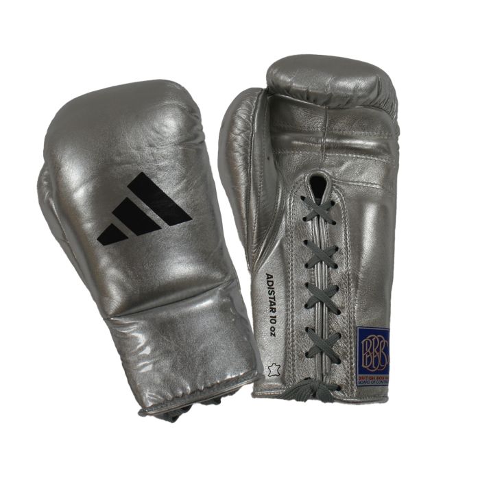 Adidas Adistar 3.0 Pro Boxing Gloves