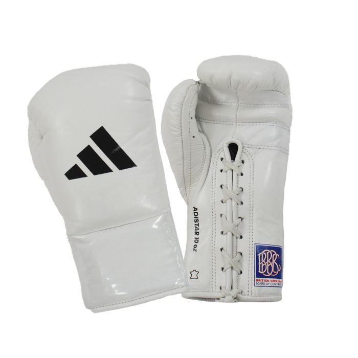 Adidas Adistar 3.0 Pro Boxing Gloves