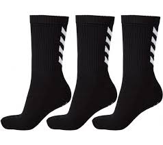 Hummel Fundamental 3 - Pack Sock