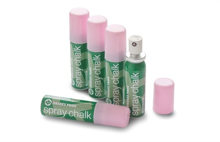 Drakes Pride Spray Chalk