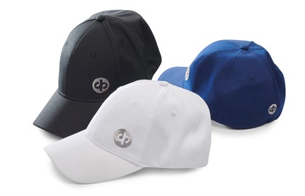 Drakes Pride Flexi Fit Baseball Cap
