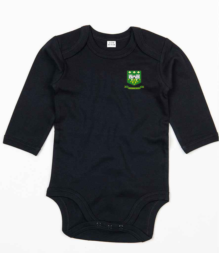 Whitehall RFC Baby Grow