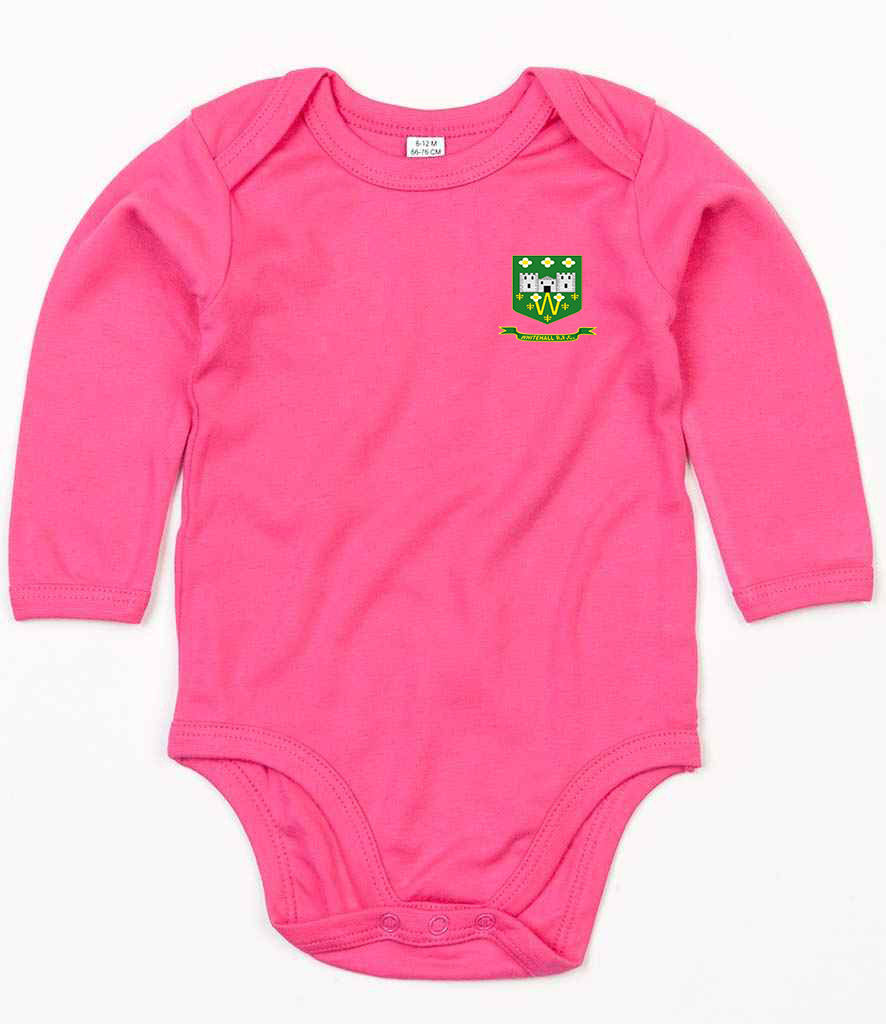 Whitehall RFC Baby Grow