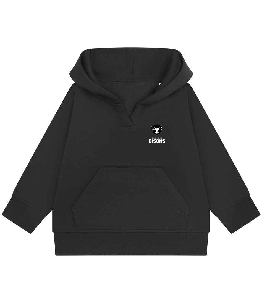 Bristol Bisons Kids Hoodie