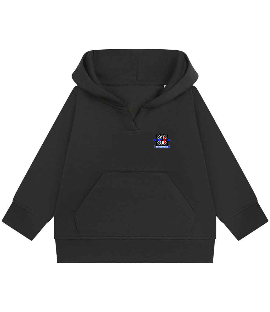 Avon & Somerset Police RFC Kids Hoodie