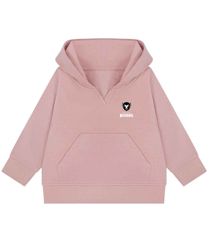 Bristol Bisons Kids Hoodie