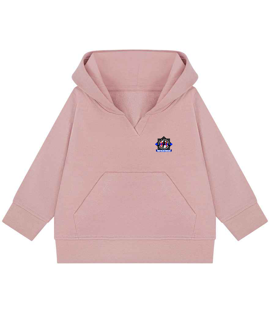Avon & Somerset Police RFC Kids Hoodie