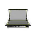 BazookaGoal Football Goals (Aluminium) Bazooka