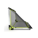 BazookaGoal Football Goals (Aluminium) Bazooka