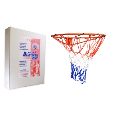 Basketball Ring and Net Set