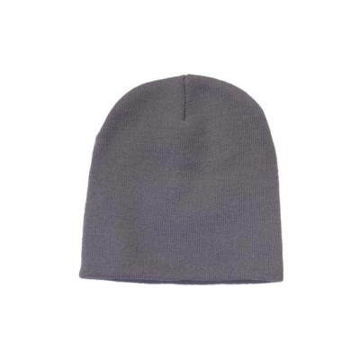 BEANIE HAT PLAIN