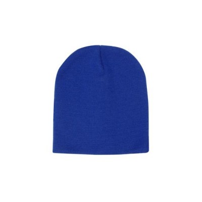 BEANIE HAT PLAIN