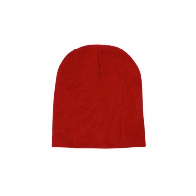 BEANIE HAT PLAIN