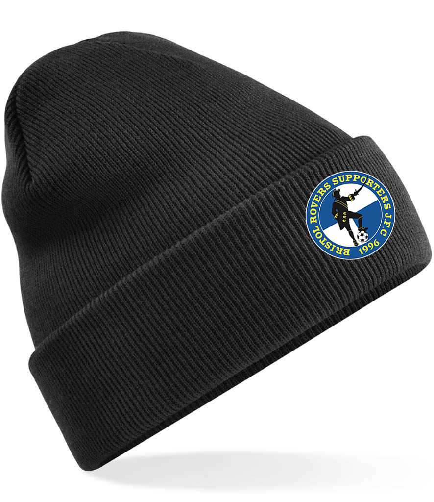 Bristol Rovers Supporters Beanie