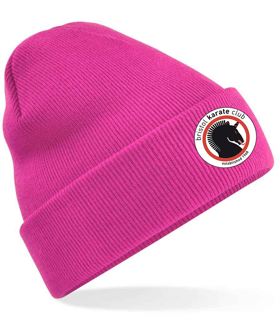 BKC Cuffed Beanie