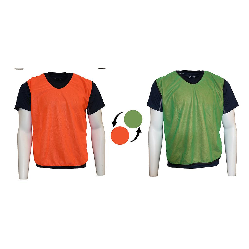 Reversible Mesh Training Bib (Youth,Adult)