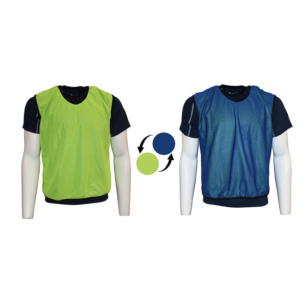 Reversible Mesh Training Bib (Youth,Adult)