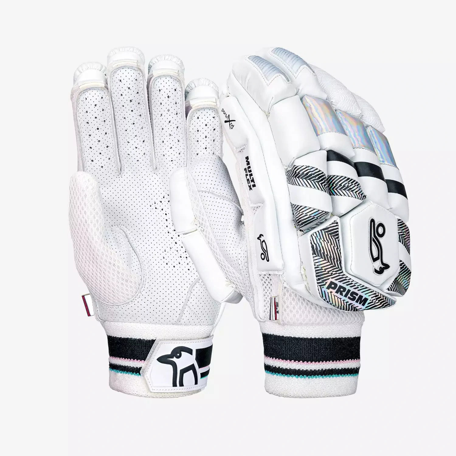 Kookaburra Prism 2.1 Batting Gloves