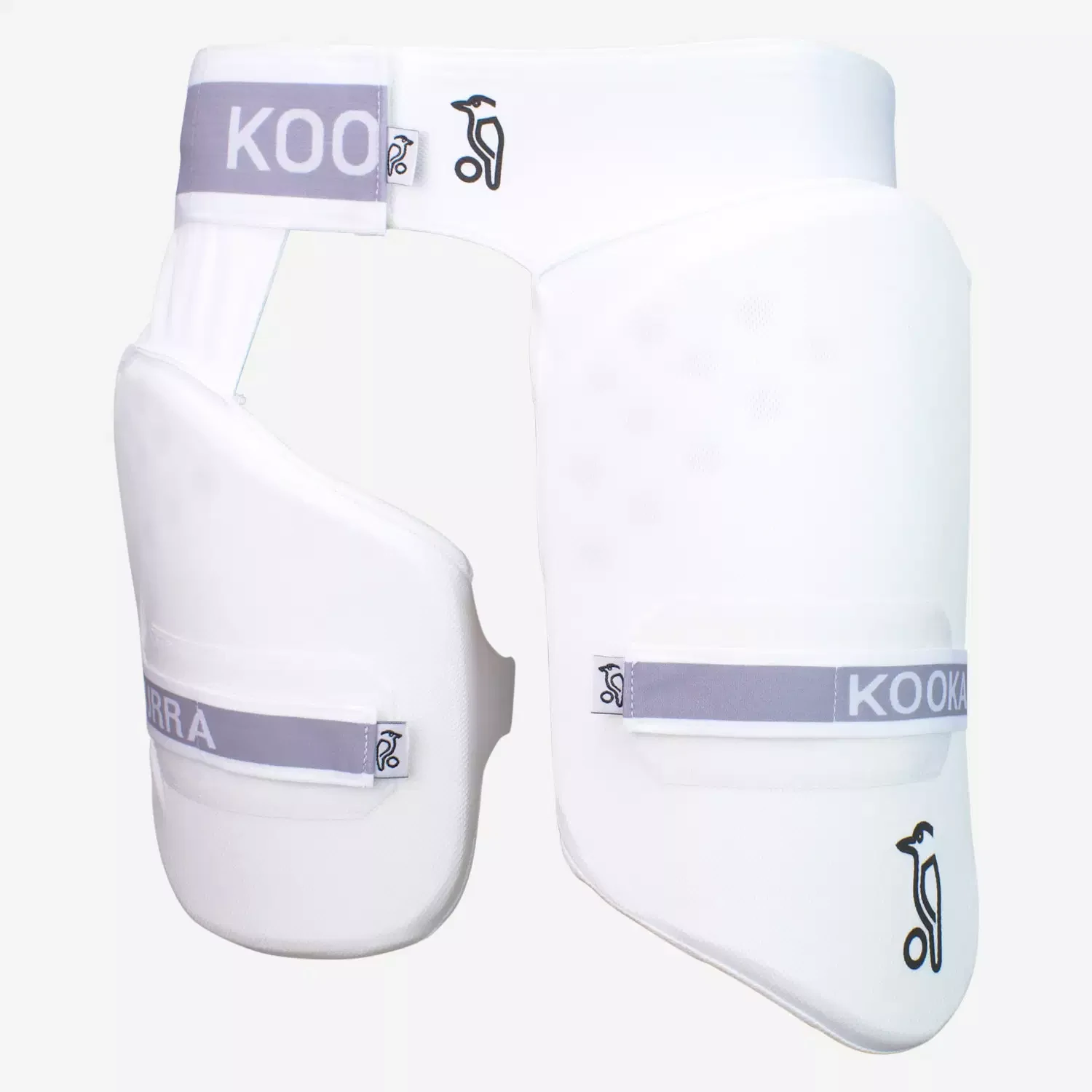Kookaburra Pro Thigh Guard 250
