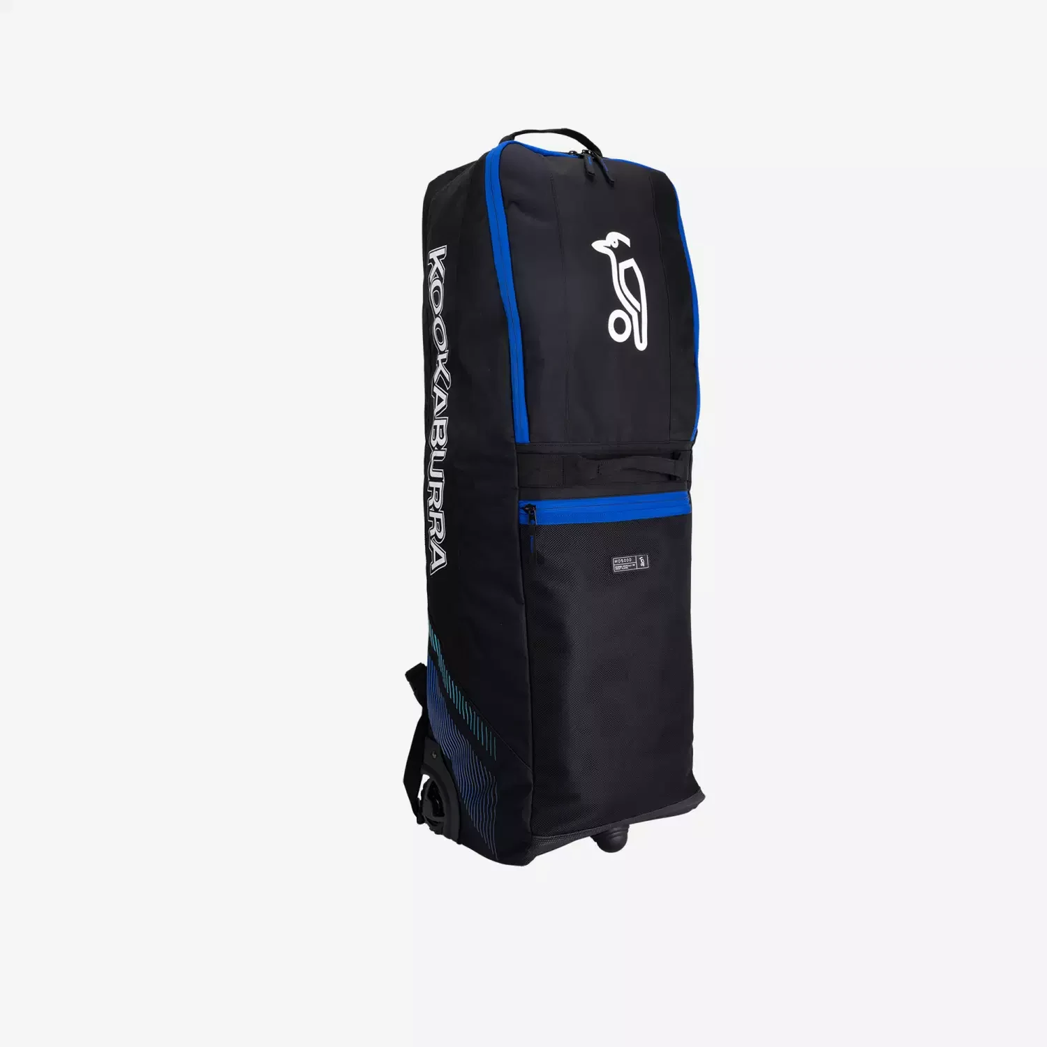 Kookaburra WD5000 Wheelie/Duffle Bag