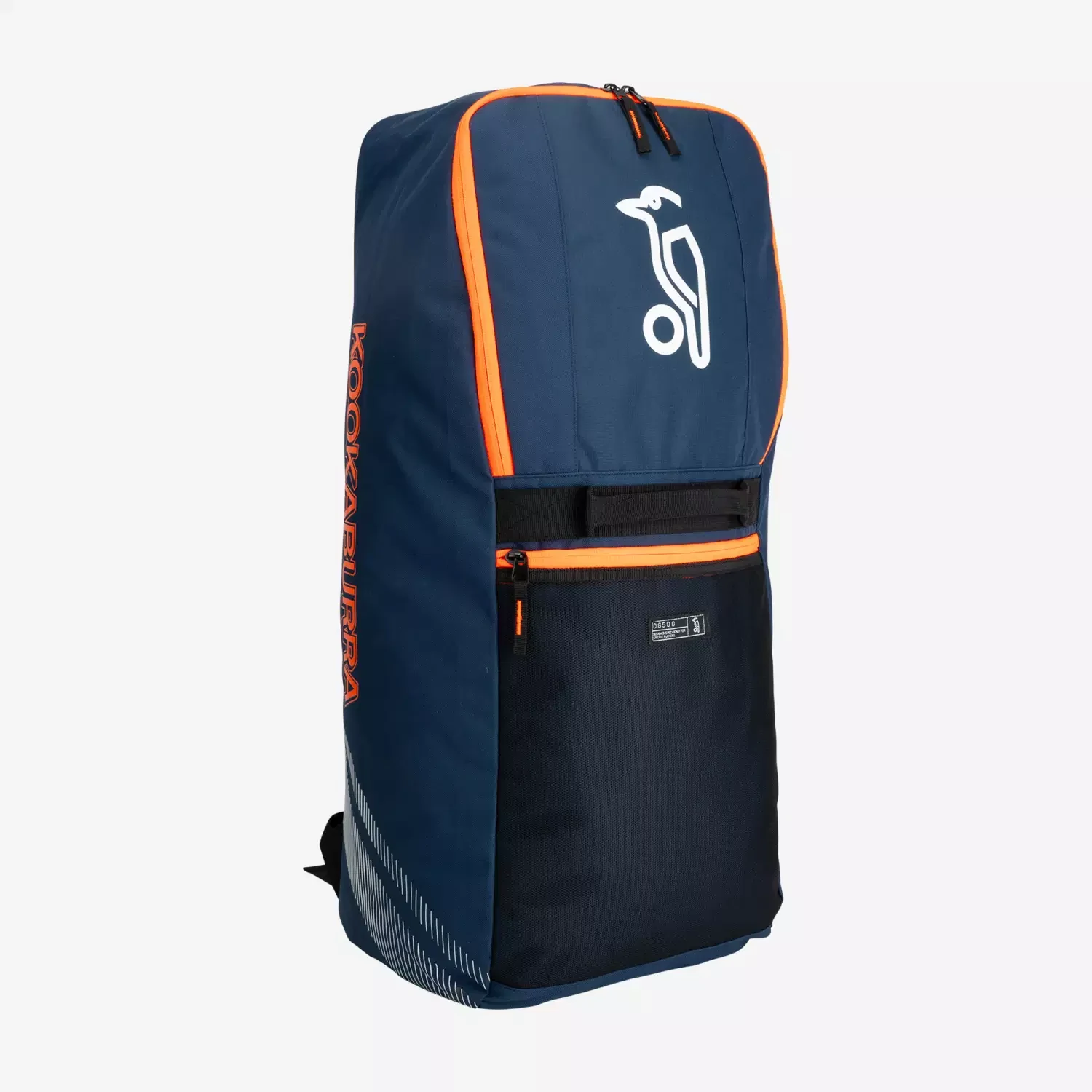 Kookaburra D6500 Duffle Bag