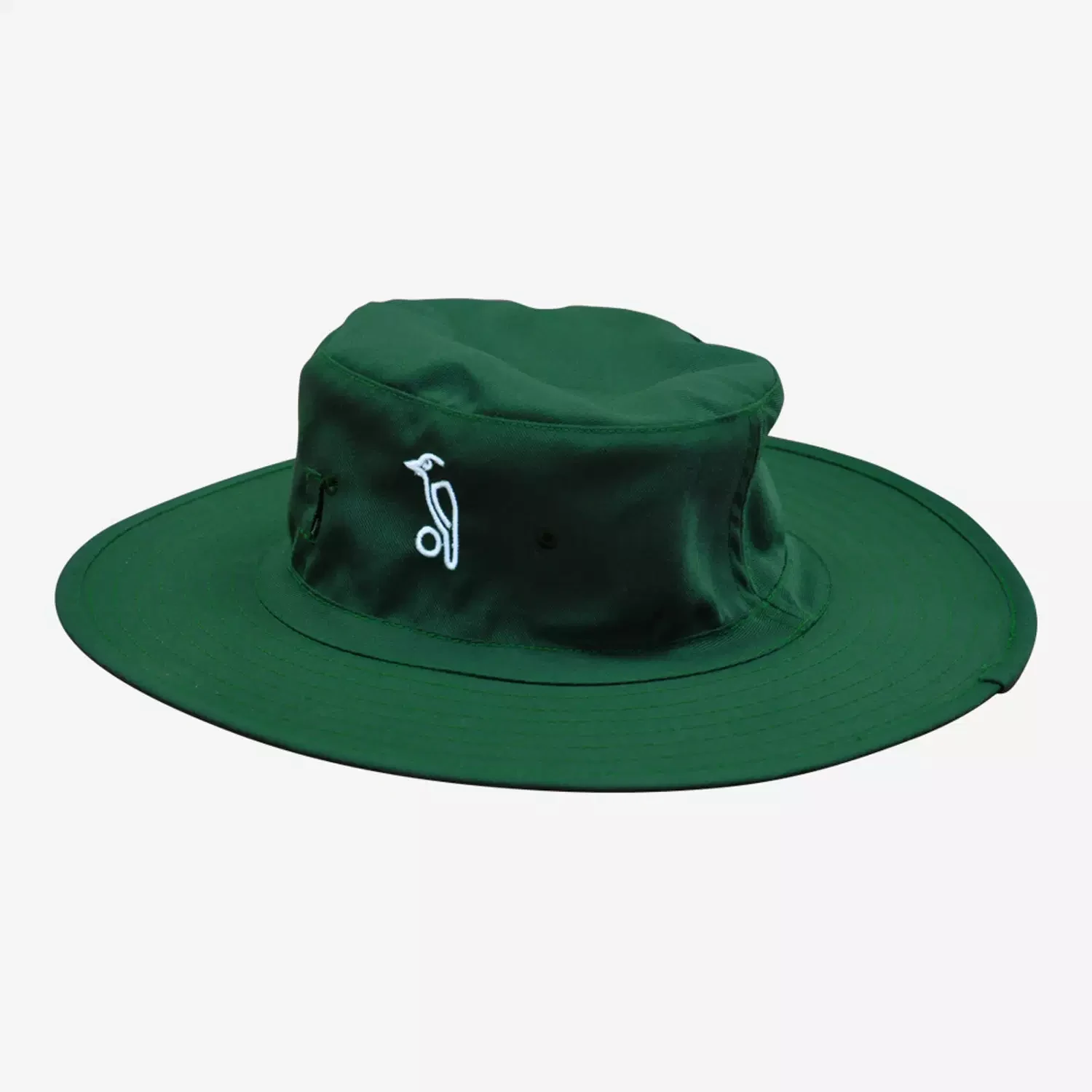 Kookaburra Green Sun Hat