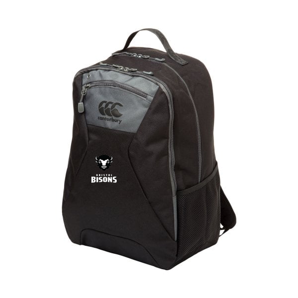 Bristol Bisons Backpack - Canterbury