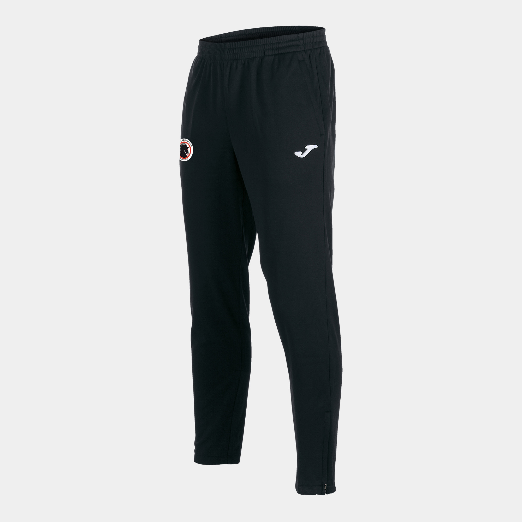 BKC ELBA BLACK TRACK PANT