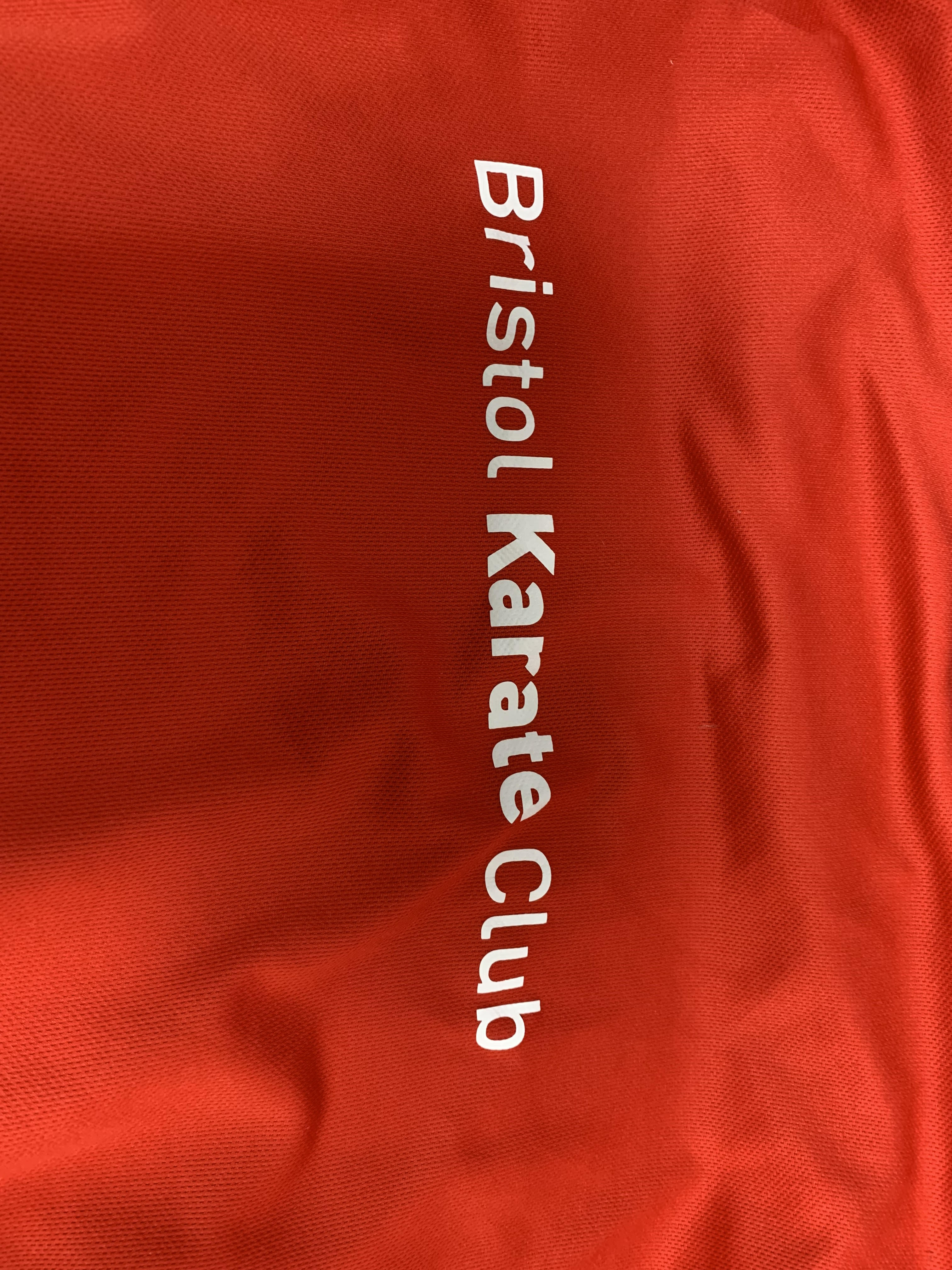 BKC AWD COOLMAX T-SHIRT - RED OR BLUE