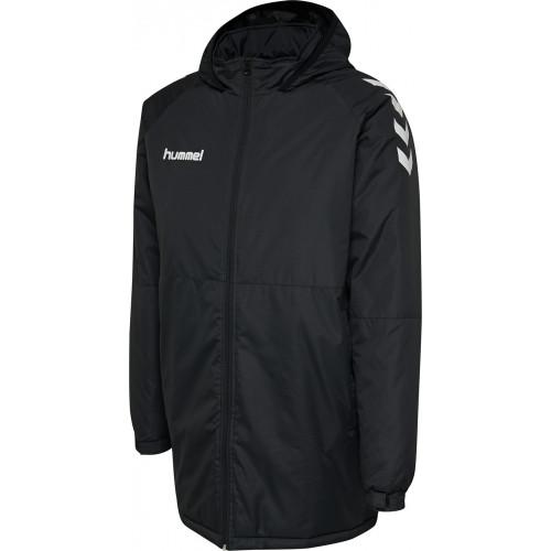 Hummel Hybrid Jacket Bench Jacket