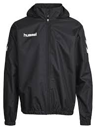 Hummel Core Spray Jacket