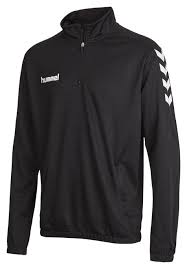 Hummel Core 1/2 Zip Sweat