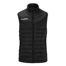 Hummel Authentic Gillet