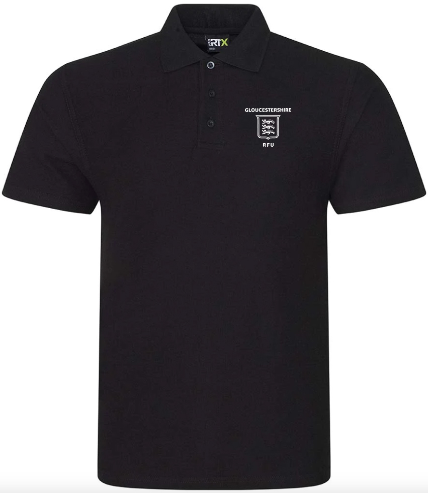 GRFU Mens Polo