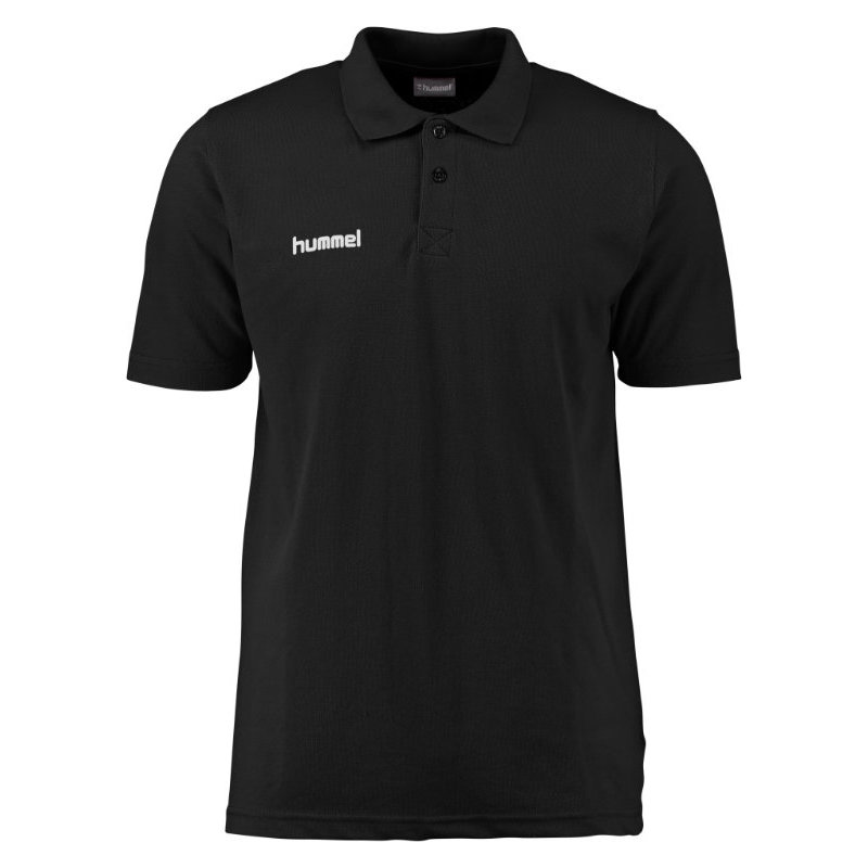 Hummel Core Hybrid Polo