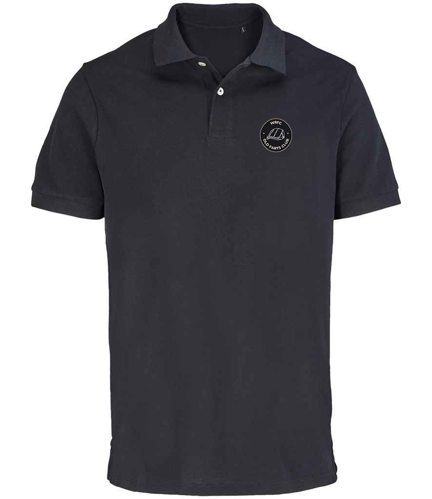 Whitehall RFC S/S Polo