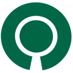 Henselite Bowls Marker Label Set of 4