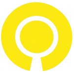 Henselite Bowls Marker Label Set of 4