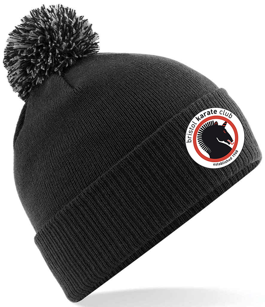 BKC Snowstar Beanie