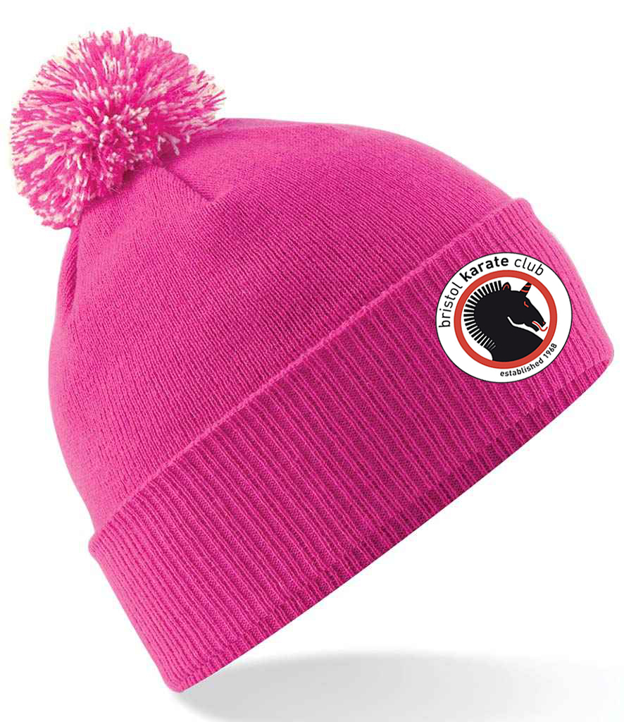 BKC Snowstar Beanie