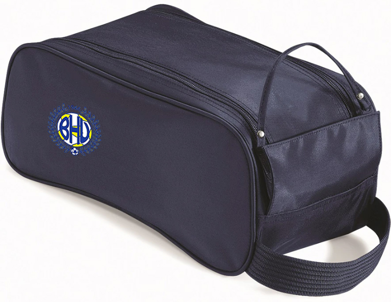 Bromley Heath FC Bootbag
