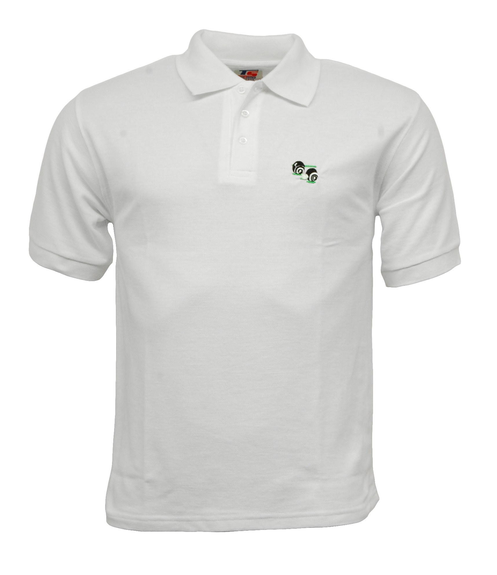 Bowls Polo Shirt