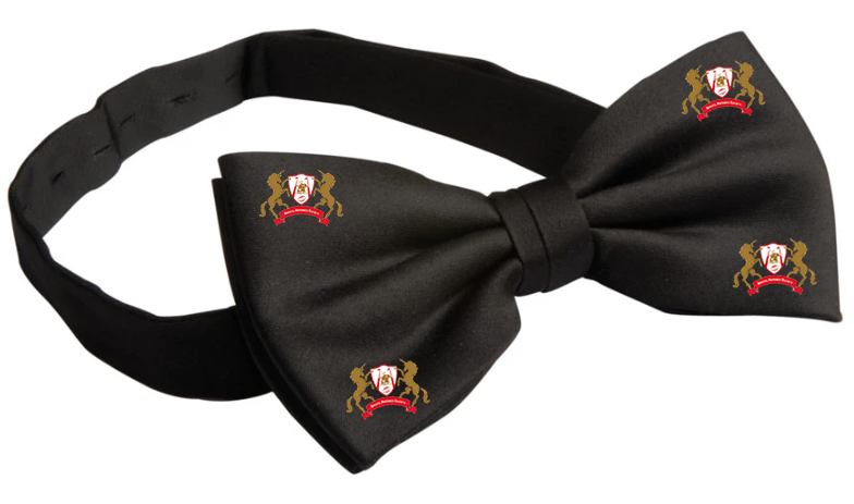 Bristol Ref Society Bowtie